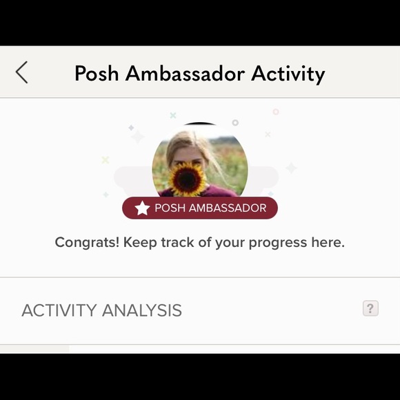 Meet your Posher, Jenna - Picture 2 of 2